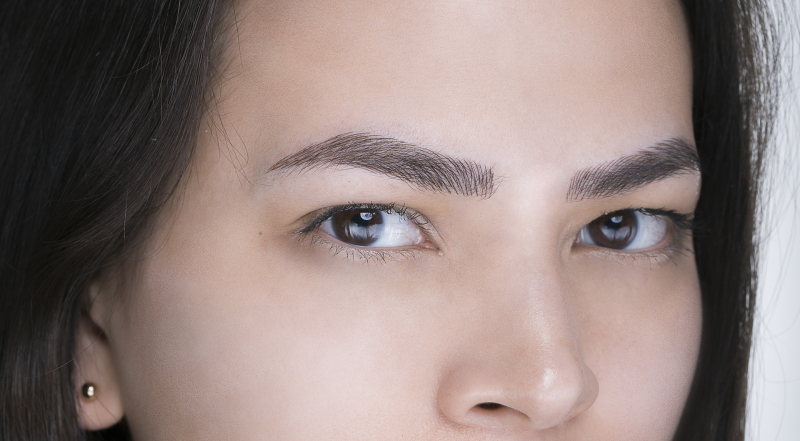 Microblading and Permanent Makeup