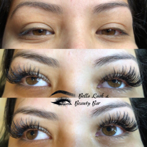 Hybrid, Rainbow, C-Curl, Size 15