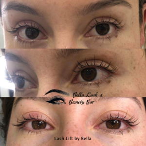 Yumi Keratin Lash Lift