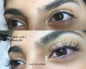 Yumi Keratin Lash Lift Yumi Keratin Lash Lift