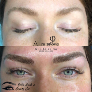 Microblading by Bella Microblading by Bella