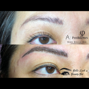 Microblading by Bella Microblading by Bella