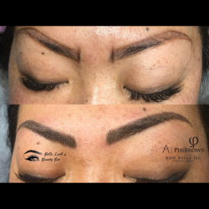 Microblading by Bella Microblading by Bella