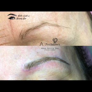 Microblading by Bella Microblading by Bella