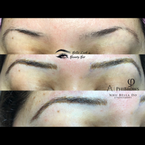 Microblading by Bella Microblading by Bella