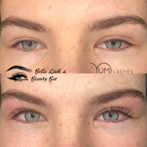 Yumi Keratin Lash Lift Yumi Keratin Lash Lift
