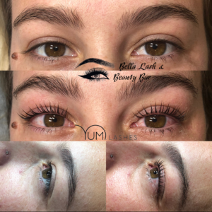 Yumi Lash Lift by Bella Yumi Lash Lift by Bella