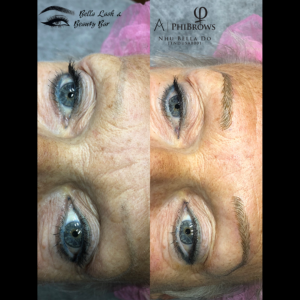 Microblading by Bella Microblading by Bella