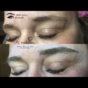 Microblading by Bella Microblading by Bella